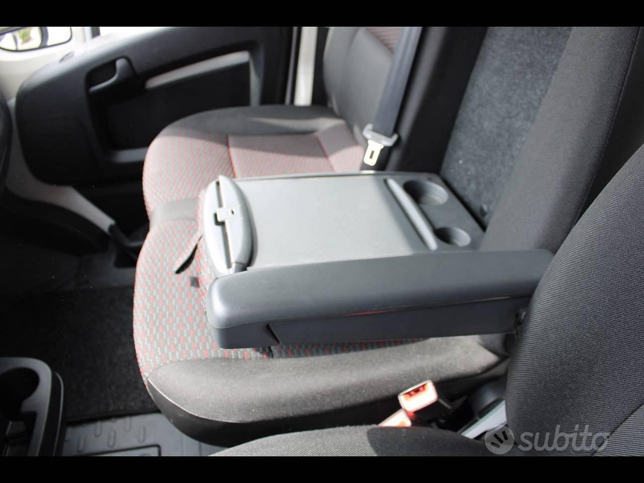 CITROEN Jumper (3 serie) - Jumper 33 BlueHDi 120