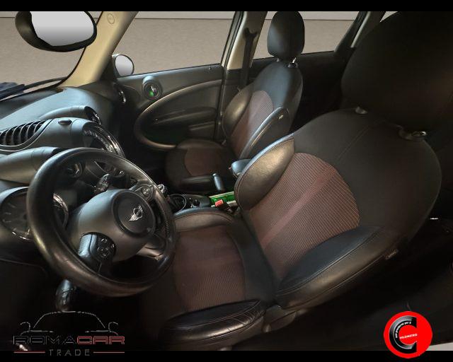 MINI Countryman Mini Cooper D Business Countryman