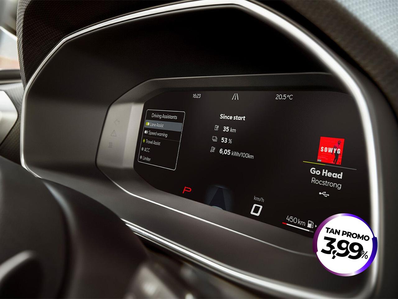 Seat Leon sportstourer 2.0 tdi fr 150cv dsg