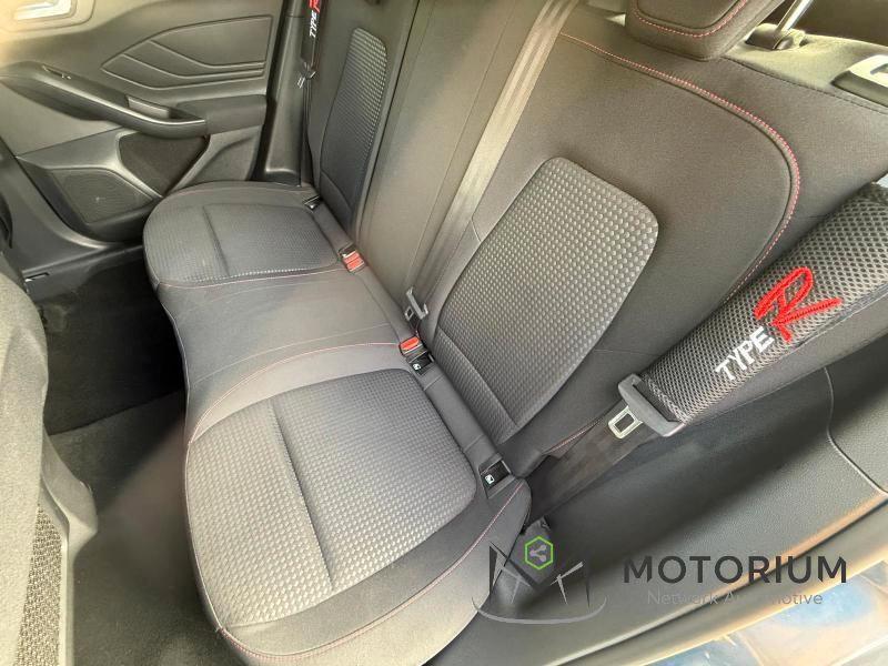 Ford Focus 5 Porte Focus 1.5 ecoblue ST-Line 120cv auto