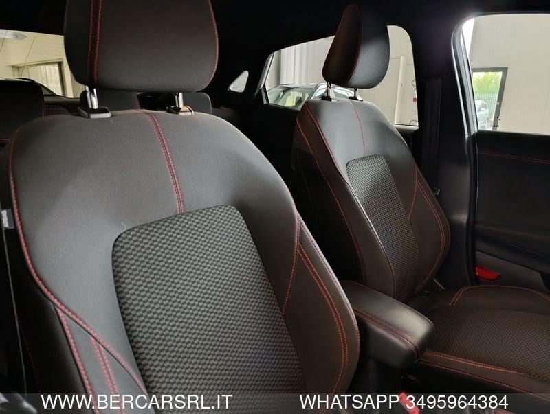 Ford Puma 1.0 Ecoboost Hybrid 125CV ST-Line