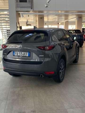 Mazda CX-5 EXCEED