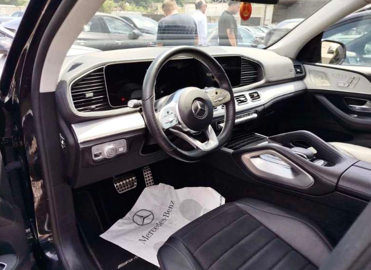 Mercedes-benz GLE 300 300d PREMIUM PLUS 4 MATIC