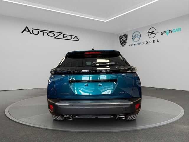 Peugeot 2008 Hybrid 145 e-DCS6 Allure