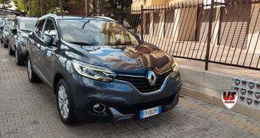 RENAUT KADJAR 4X4 -NAVI -RETROC