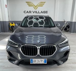 Bmw X1 sDrive16d Sport