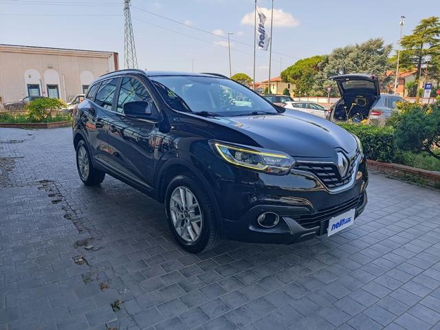 RENAULT Kadjar dCi 8V 110CV Energy Hypnotic