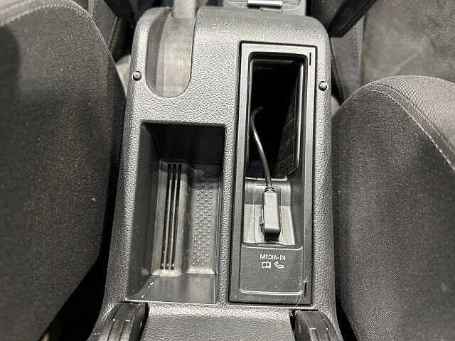 Volkswagen Golf 6ª serie 1.6 TDI DPF DSG 5p. Rline