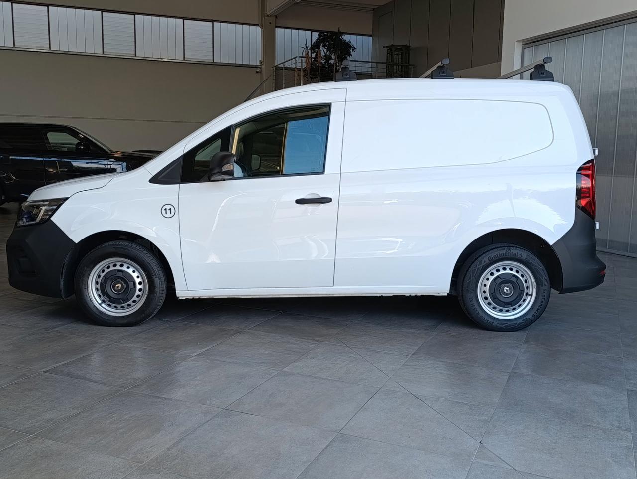 RENAULT Kangoo van 1.5 Blue dci 95cv L1