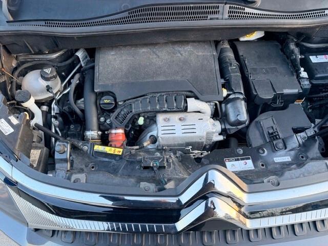 Citroen C3 Aircross PureTech 110 S&S Feel