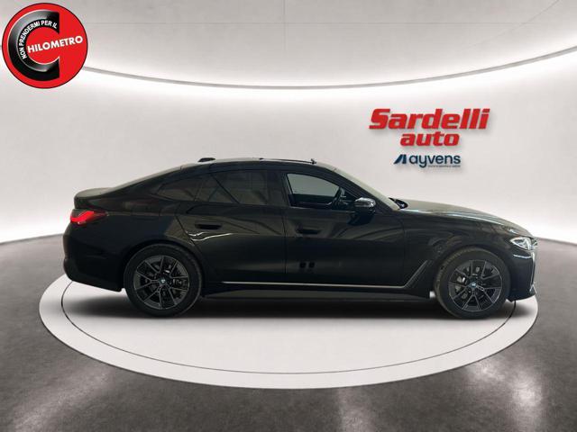 BMW i4 eDrive 40 Sport