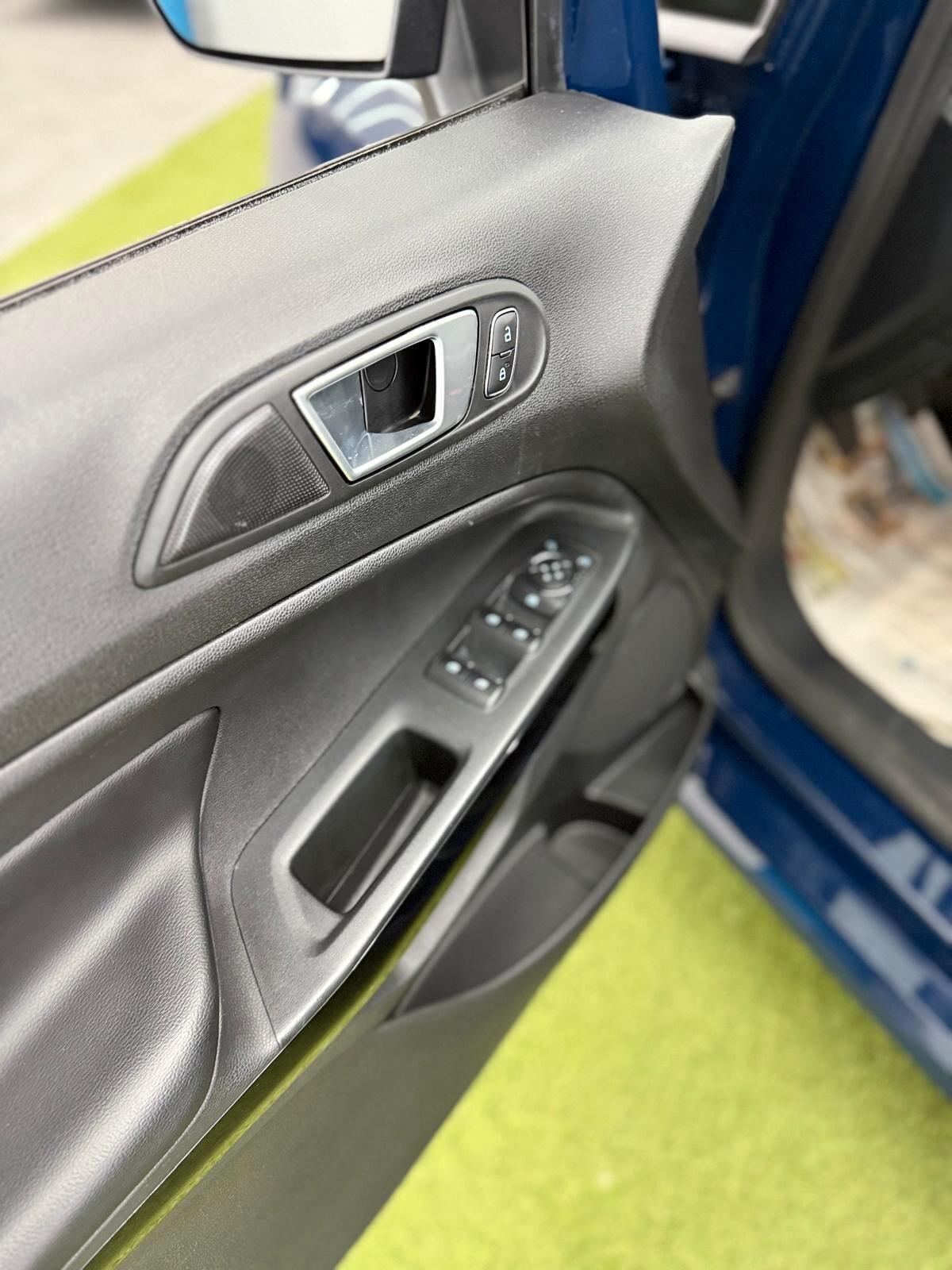 Ford EcoSport 1.0 EcoBoost 125 CV Start&Stop ST-Line Design