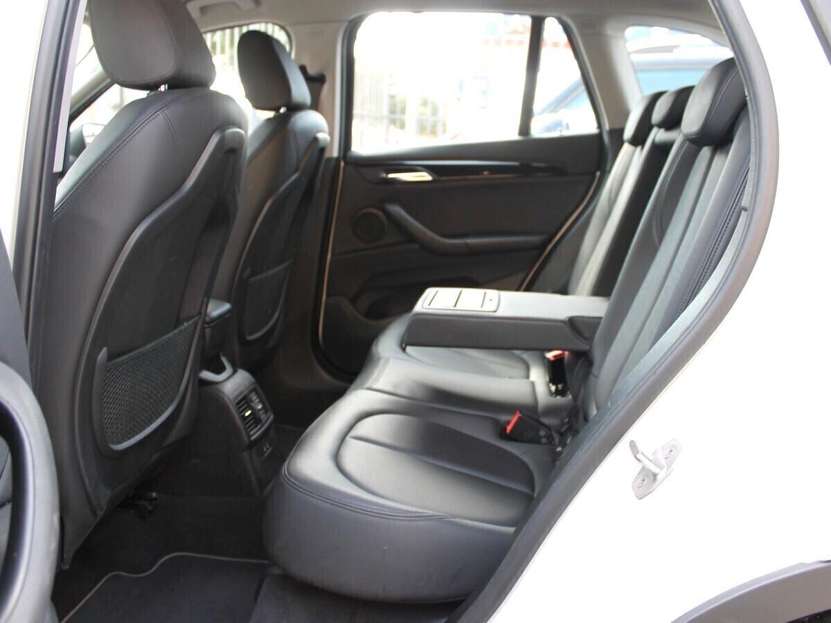 Bmw X1 sDrive18i xLine