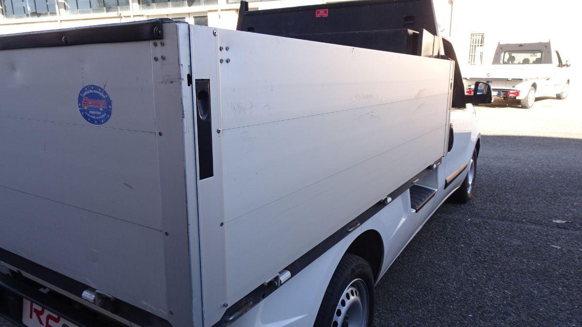 FIAT - Doblò STRADA WORK- UP MJT 1.6 120 cv EURO 6 D-TEMP