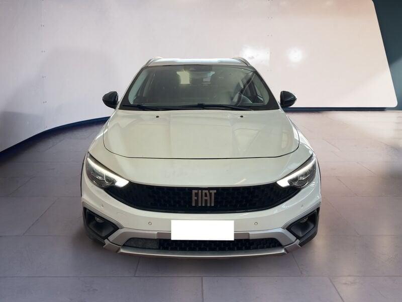 FIAT Tipo 5 porte Cross II 2021 1.0 Cross 100cv