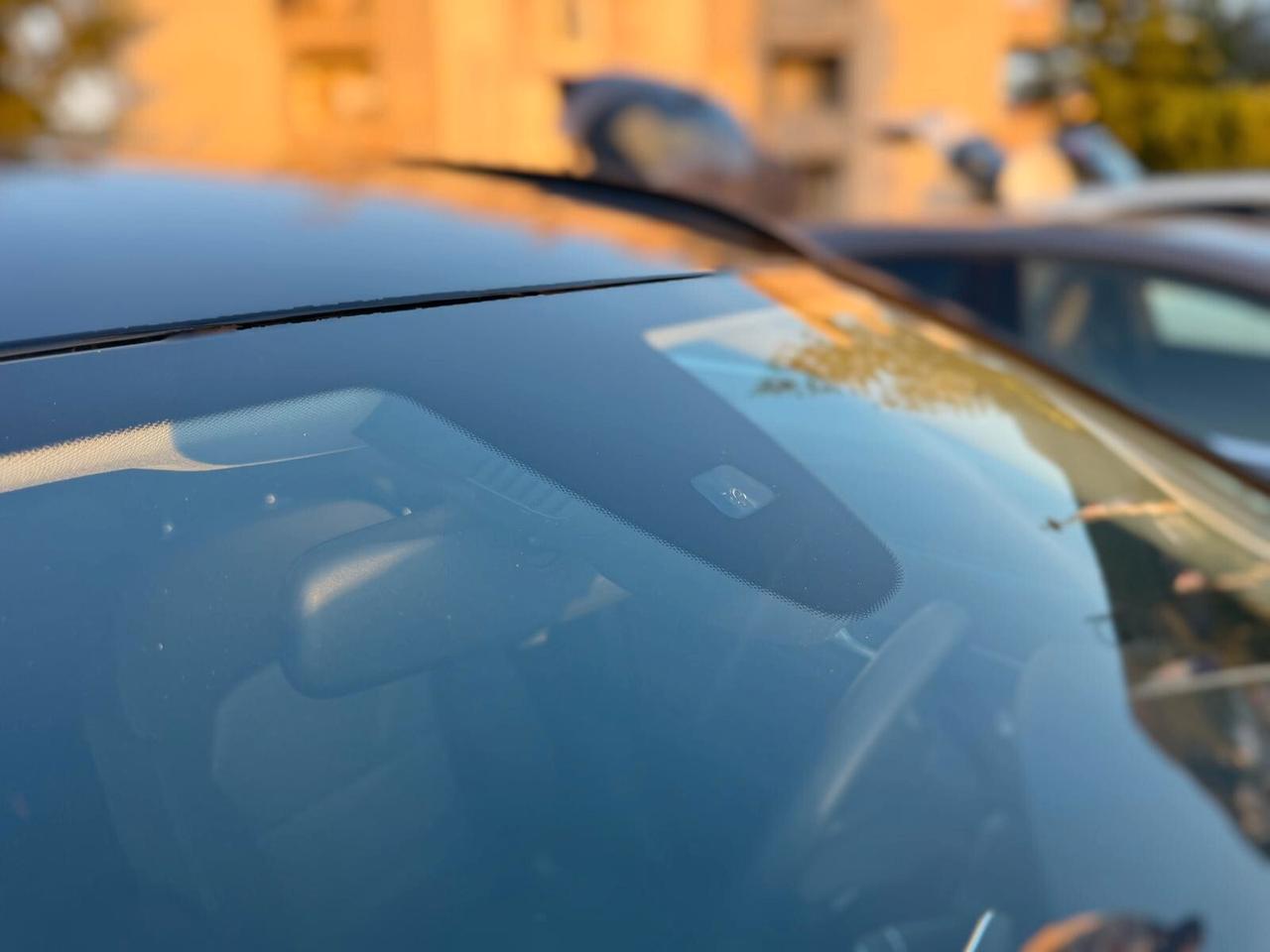 GLA 180d Automatic Premium UNICO PROPRIETARIO