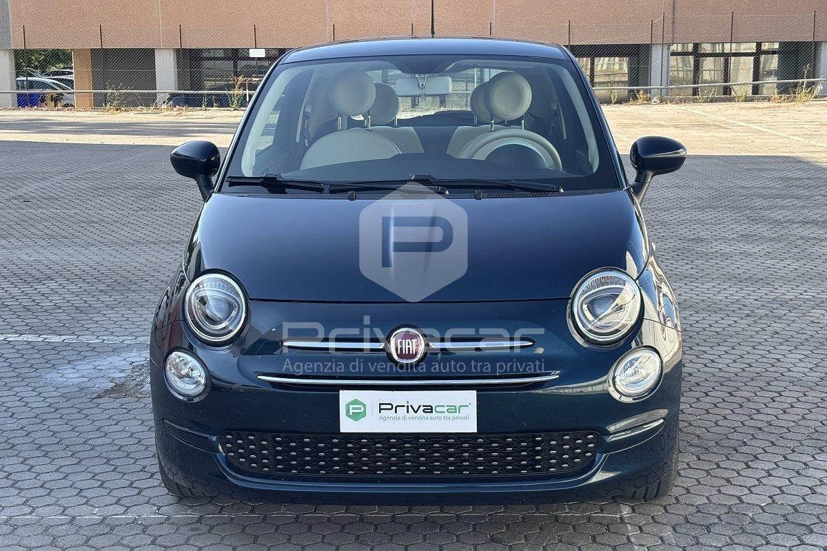 FIAT 500 1.2 Dolcevita