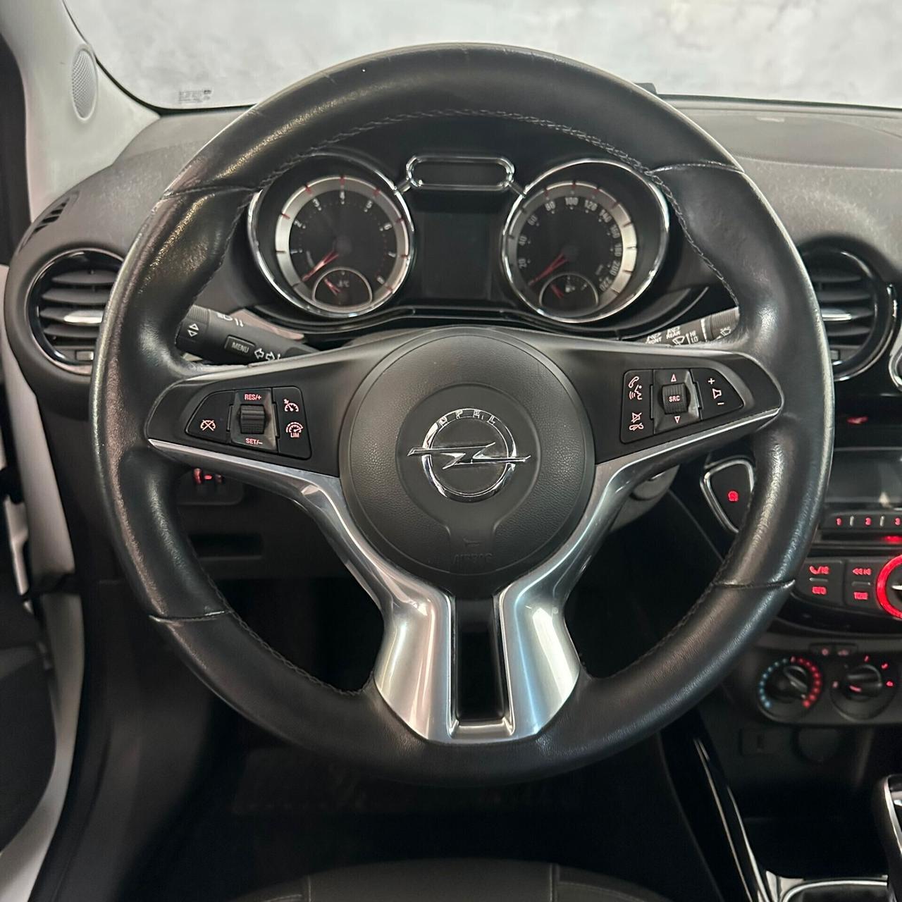 Opel Adam Rocks 1.4 87 CV Start&Stop Easytronic Air