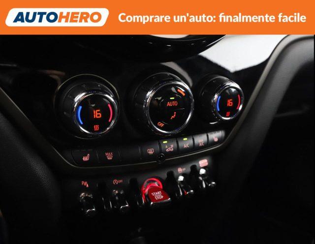 MINI Countryman 2.0 Cooper S 'ALL4' Countryman ALL4