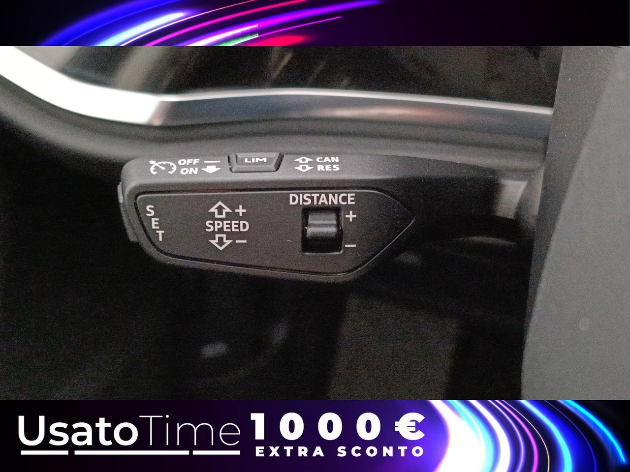 Audi Q3 35 1.5 tfsi evo2 business advanced s tronic