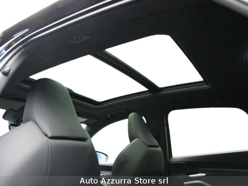 Audi Q5 SPB TDI mHEV+ S line S tronic quattro 204cv *TETTO, 21", PROMO AZZURRA*