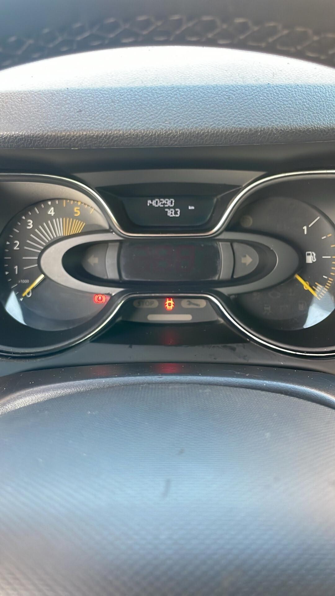 Renault Captur 1.5 dCi 8V 90 CV Start&Stop Energy R-Link