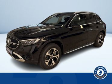 Mercedes-Benz GLC 300de 4Matic EQ-Power Advanced