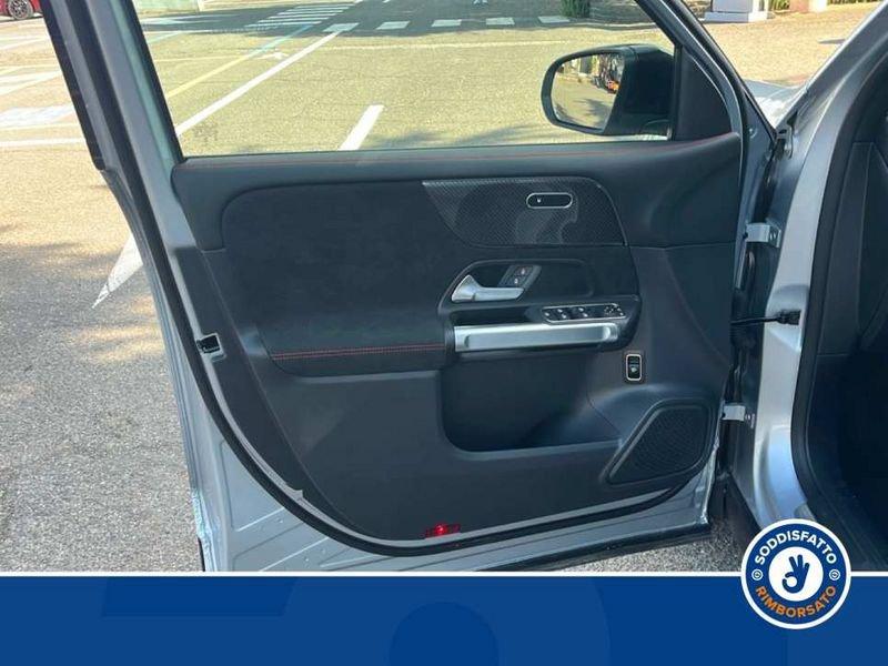 Mercedes-Benz GLB Classe 200d Automatic AMG Line Advanced Plus