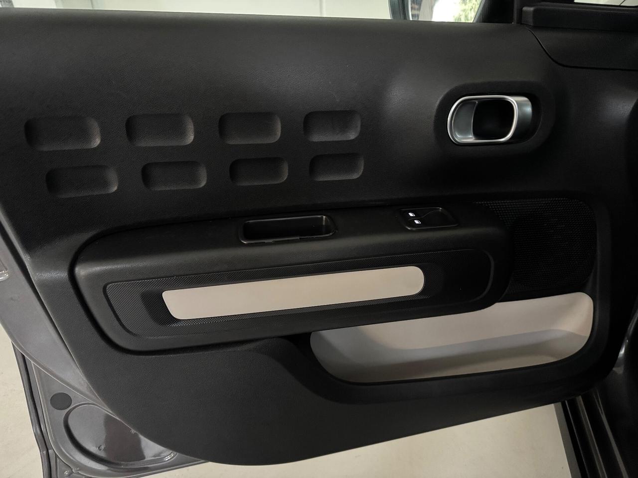 Citroen C3 PureTech 82 Feel Ok Neopatentati