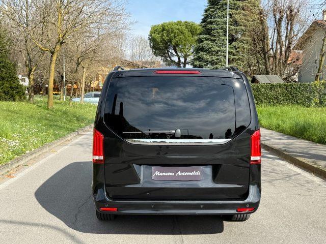 MERCEDES-BENZ V 250 d Automatic Avantgarde Edition Long prezzo netto