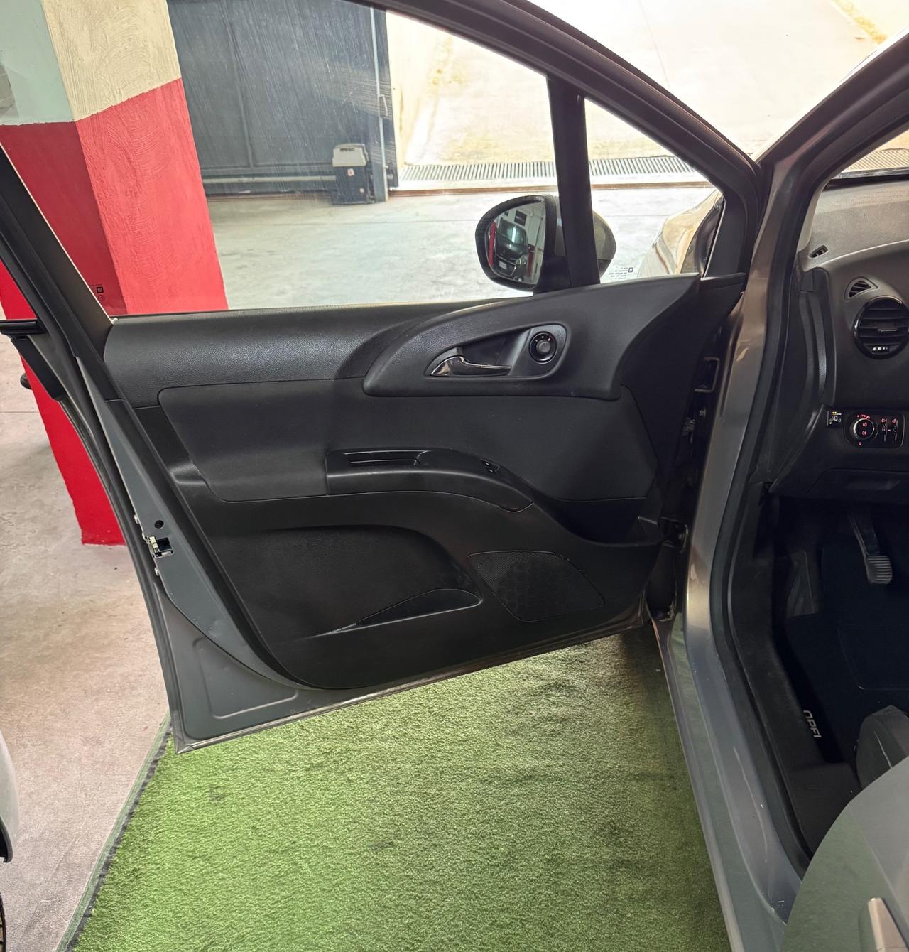 Opel Meriva 1.4 16V GPL-TECH Club 100000 CHILOMETRI