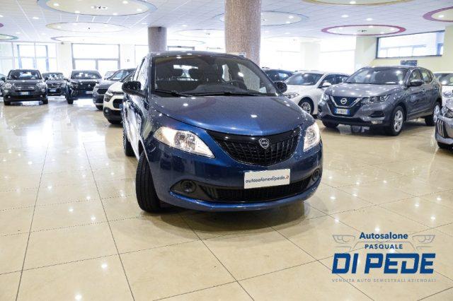 LANCIA Ypsilon 1.0 FireFly 5 porte S&S Hybrid Oro