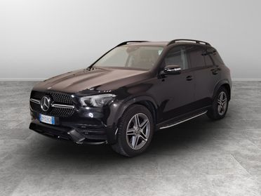 Mercedes-Benz GLE - V167 2019 - GLE 300 d mhev Premium 4matic auto