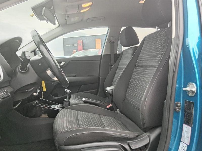 Kia Stonic 1.0 T-GDI 74KW MHEV STYLE
