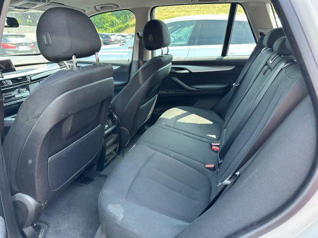 BMW X5 xDrive25d Business