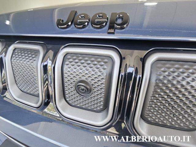 JEEP Compass 1.6 Multijet II 2WD S