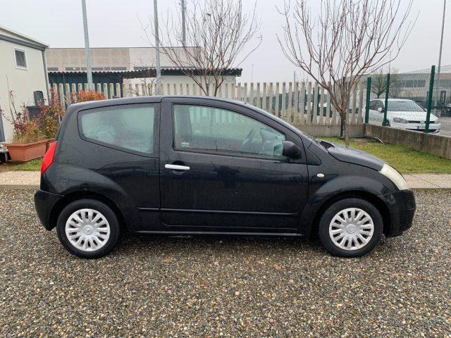 CITROEN C2 1.1 Classique