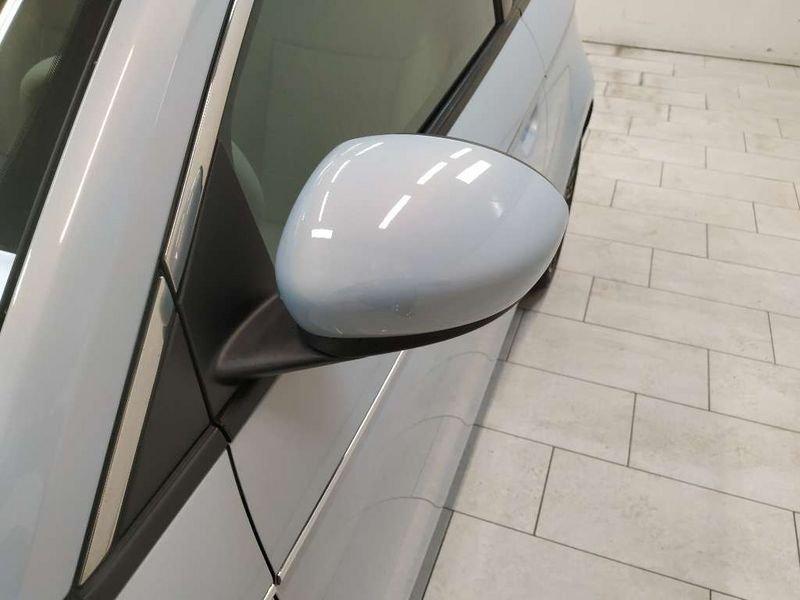 FIAT 500 42 kWh La Prima