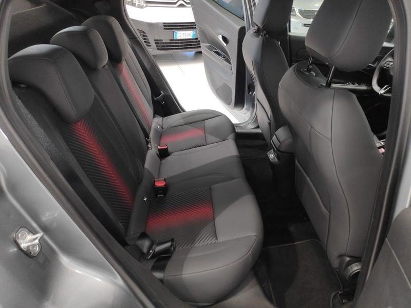 Alfa Romeo Junior Junior 1.2 145 CV Hybrid eDCT6 Q4*4x4*