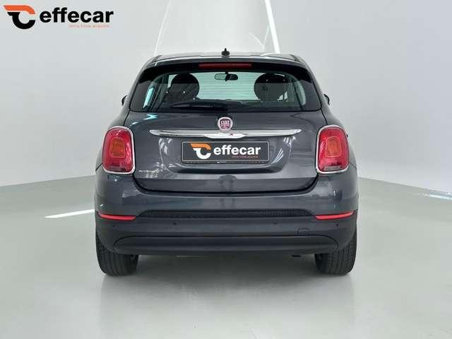 Fiat 500X 1.4 T-Jet 120 CV GPL NEOPATENTATI