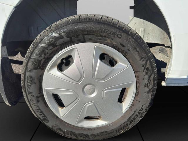 FORD Transit Custom 320 2.0 TDCI 131 CV L1H1-BLUETOOTH-CRUISE-SENSORI