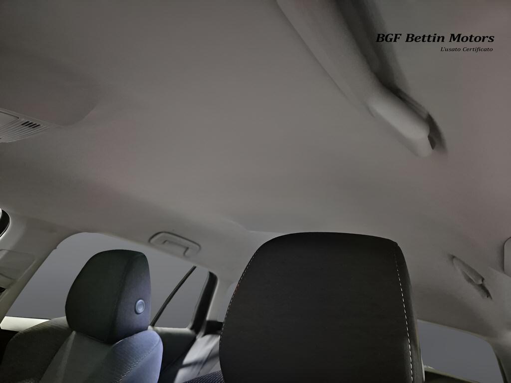 Skoda Octavia Wagon 2.0 tdi Executive 150cv dsg