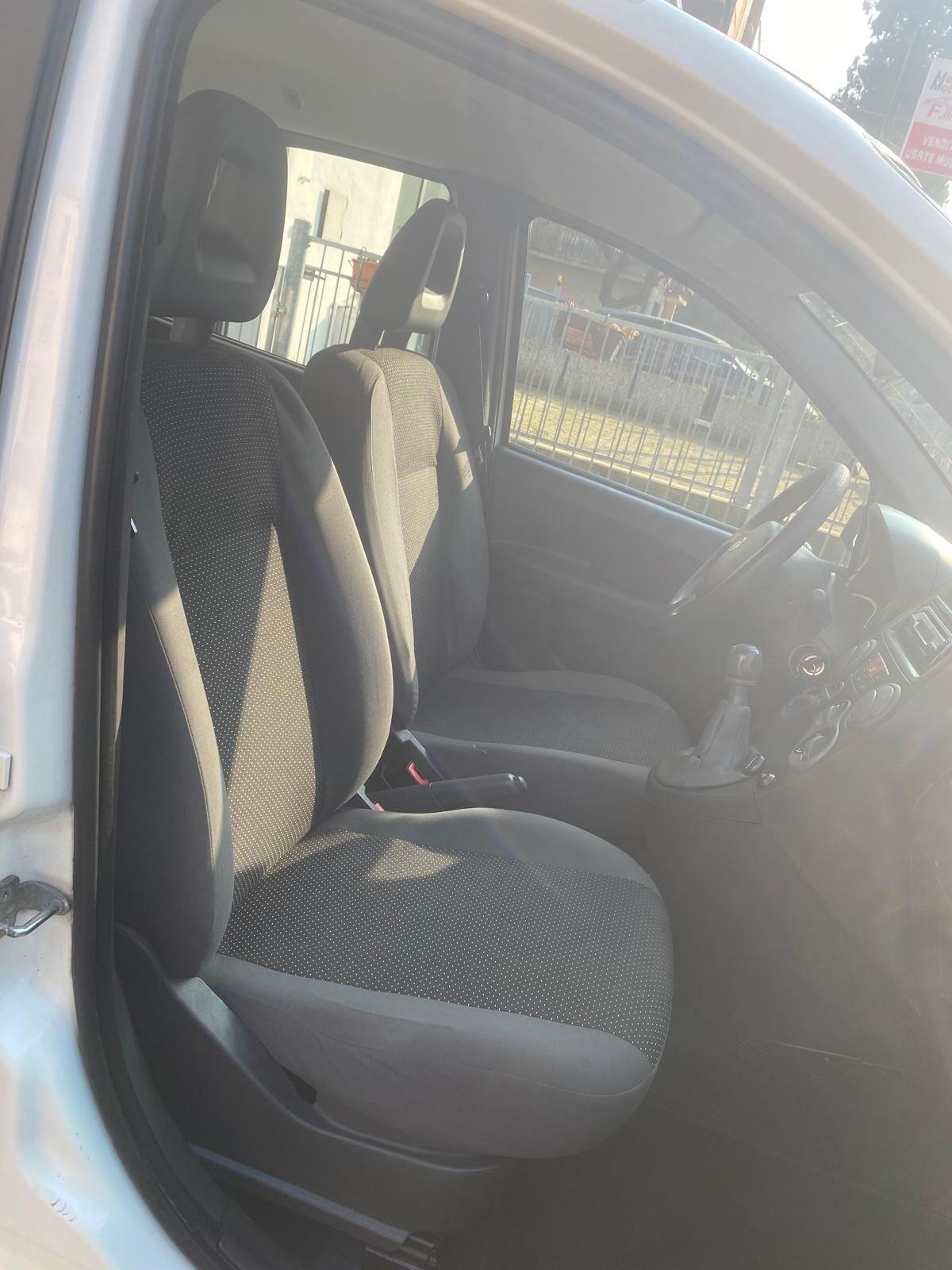 Fiat Panda 1.1 55CV 104.000KM OK NEOPATENTATI