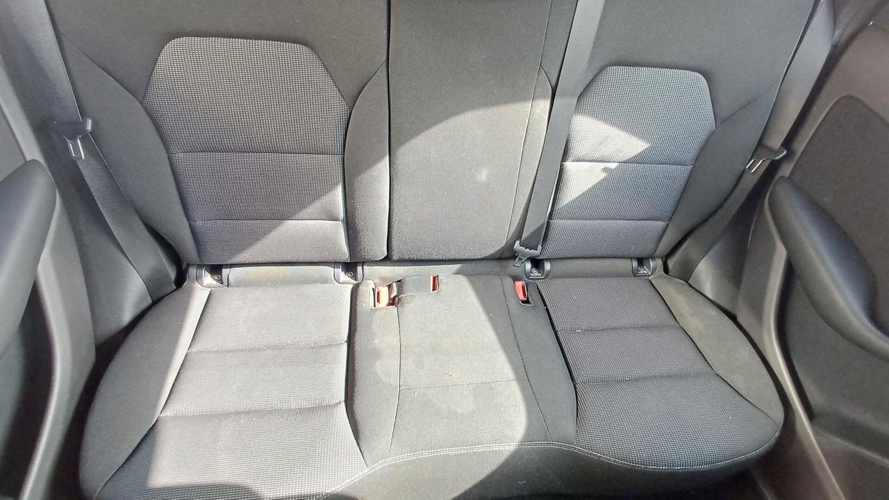 Mercedes-benz B 180 CDI Automatic Premium X Commercianti