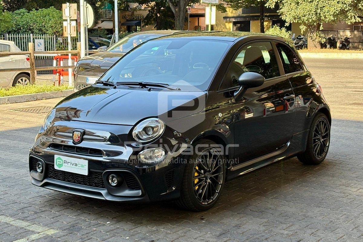 ABARTH 695 1.4 Turbo T-Jet 180 CV