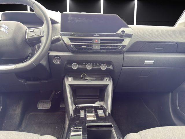 CITROEN C4 PureTech 130 S&S EAT8 Shine