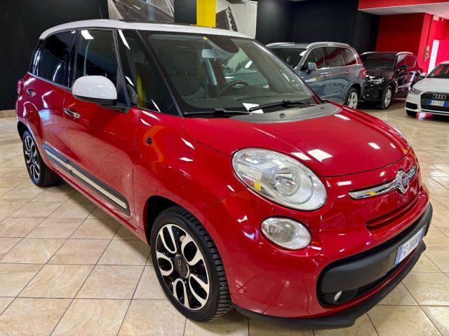 FIAT 500L Living 1.6 Multijet 120 CV DISTRIBUZIONE FATTA