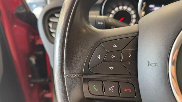 Fiat 500X 2.0 MultiJet 140 CV 4x4 Cross Plus
