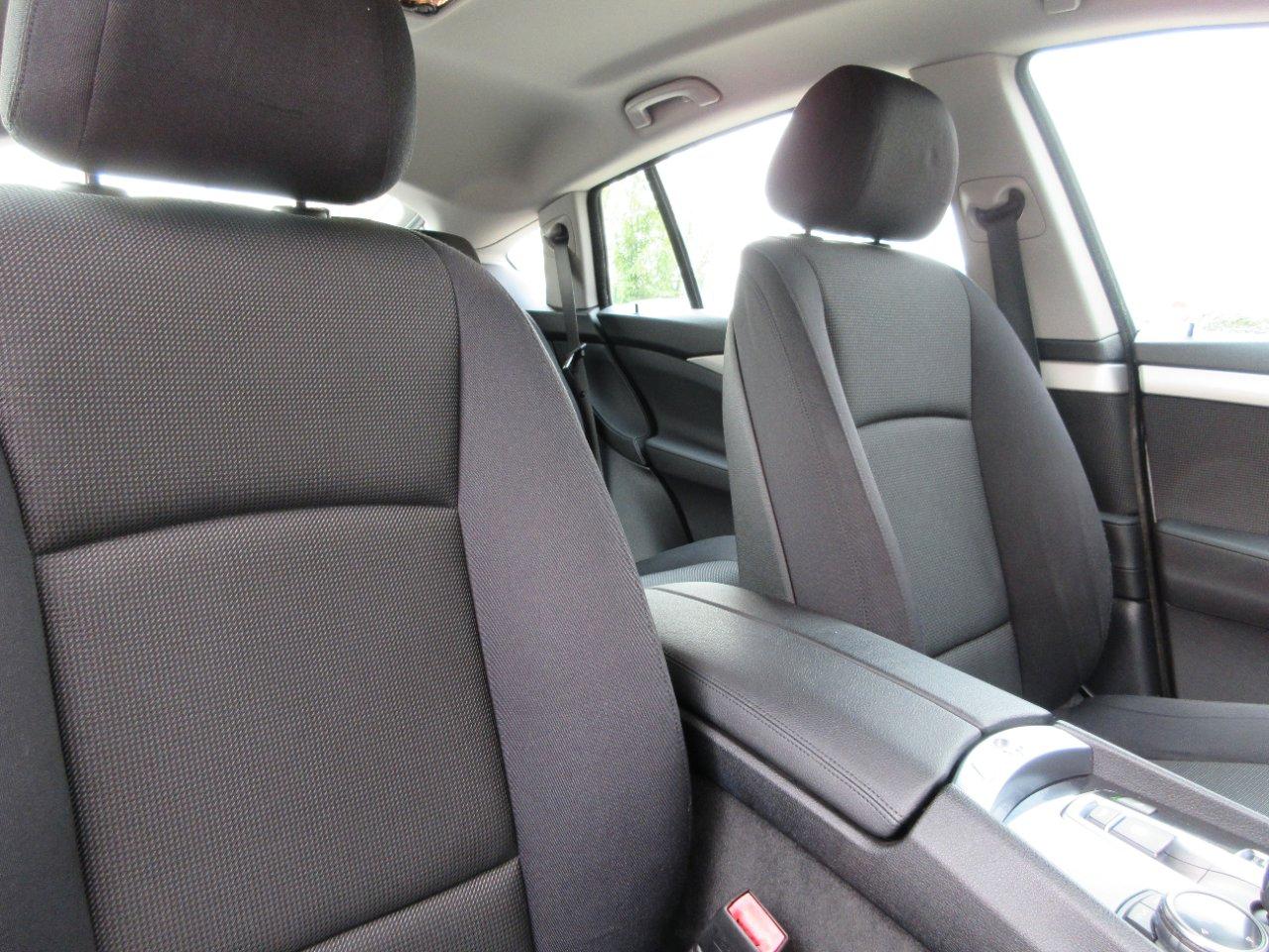 BMW 520 d Gran Turismo Business auto E6