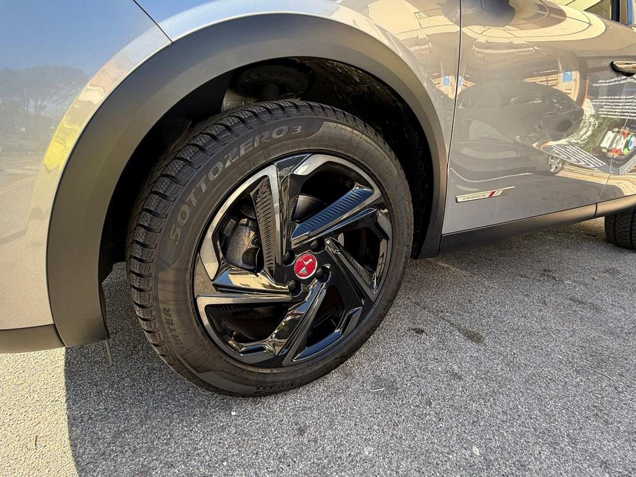 DS DS3 Performance Line Puretech 155 #9076